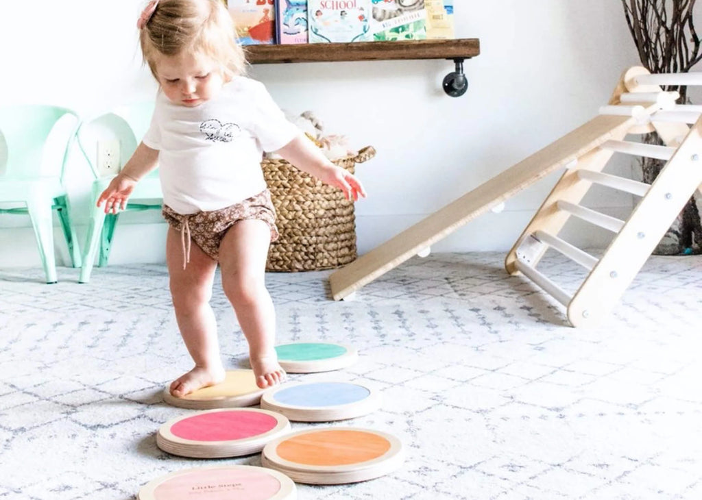 Five Must-Haves for the Ultimate Child-Friendly Playroom