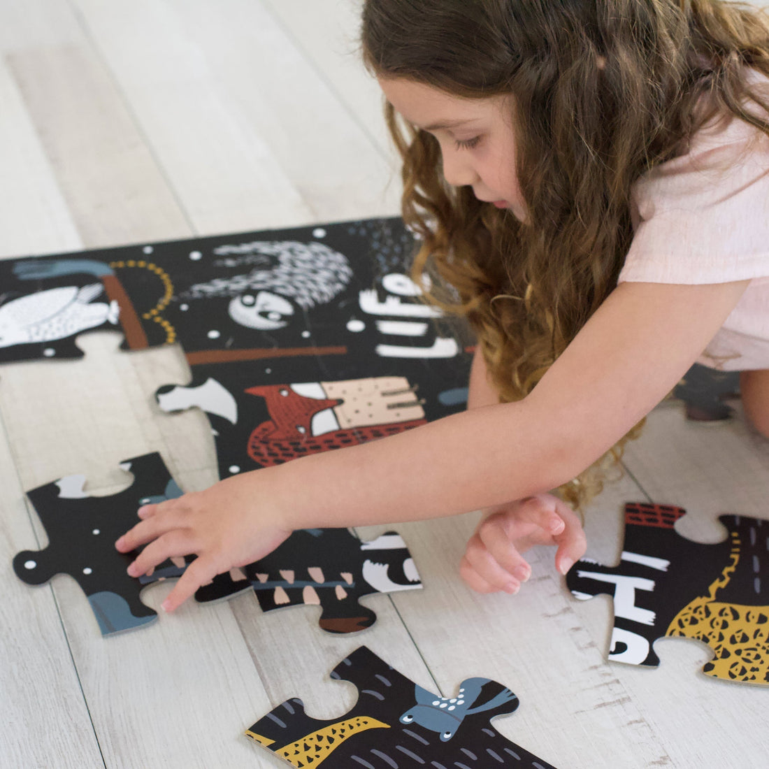 5 Ways Educational Toys Boost Your Child's Development (And Make Learning Fun!)