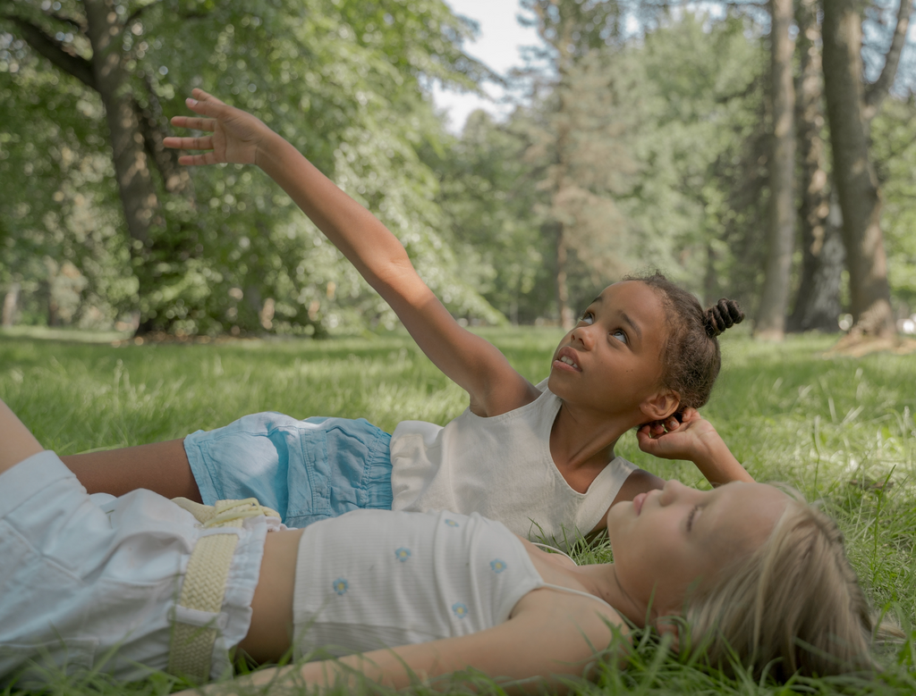 The Power of Downtime: Embracing a Balanced Schedule for Children