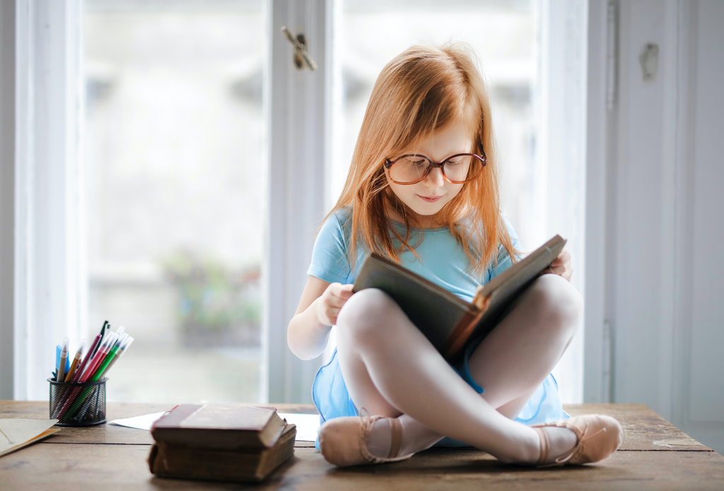 Unlocking the Joy of Reading: a Brief Introduction to The Montessori Method