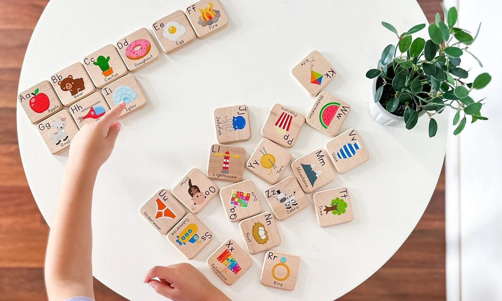Elevate Your Child's Learning Journey with These Educational Toys