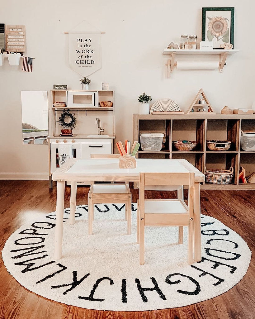 8 Toys That Will Add Beauty and Wonder to Your Playroom