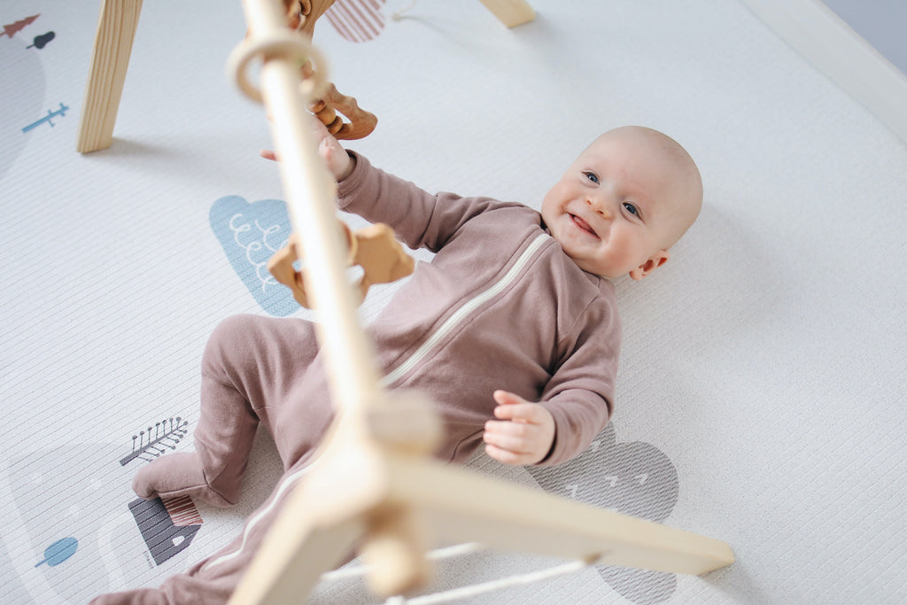 Top Eco-Friendly Toys for Babies in 2023