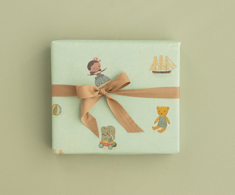 Holiday Gift Guide: Preschooler Toys (3-5 Years)