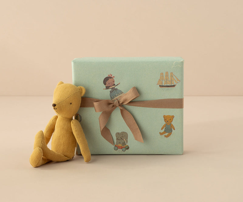 Holiday Gift Guide: Toddler Toys (1-3 Years)