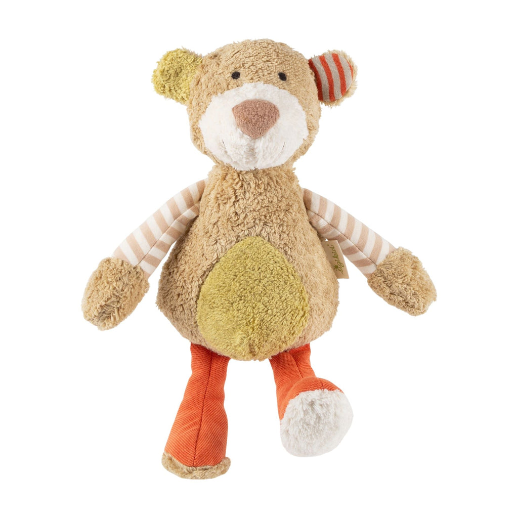 Sigikid Organic Bear Plush Toy | Playroom Avenue