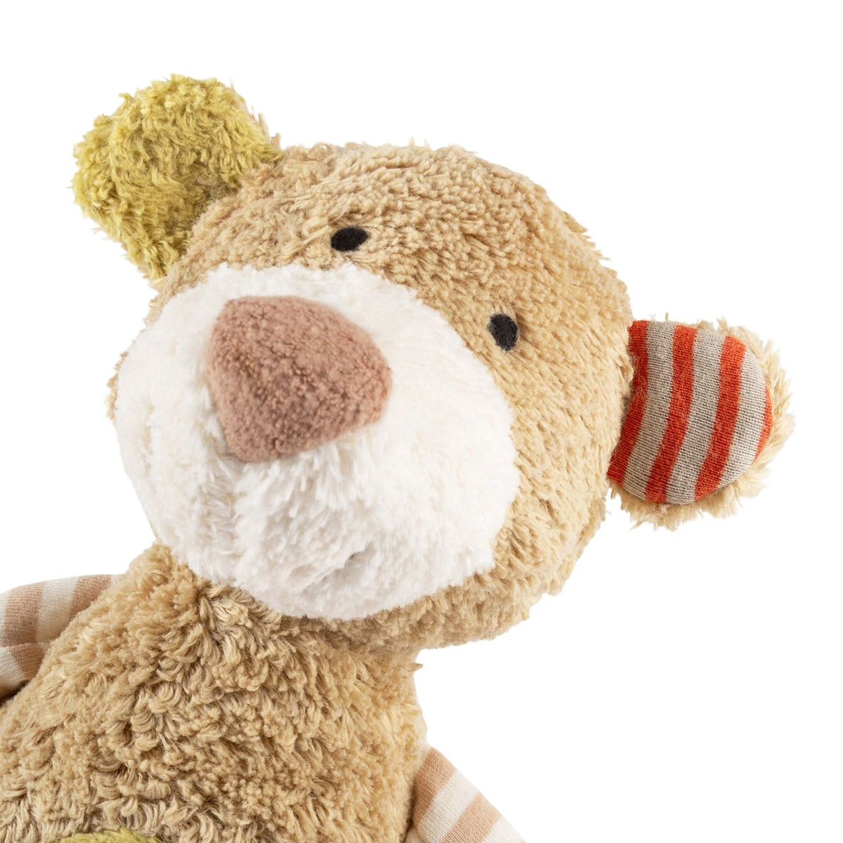 Sigikid Organic Bear Plush Toy | Playroom Avenue