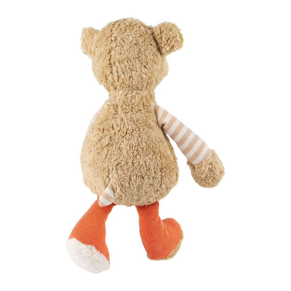 Sigikid Organic Bear Plush Toy | Playroom Avenue