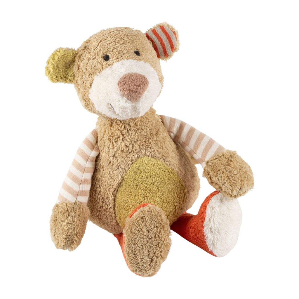 Sigikid Organic Bear Plush Toy | Playroom Avenue