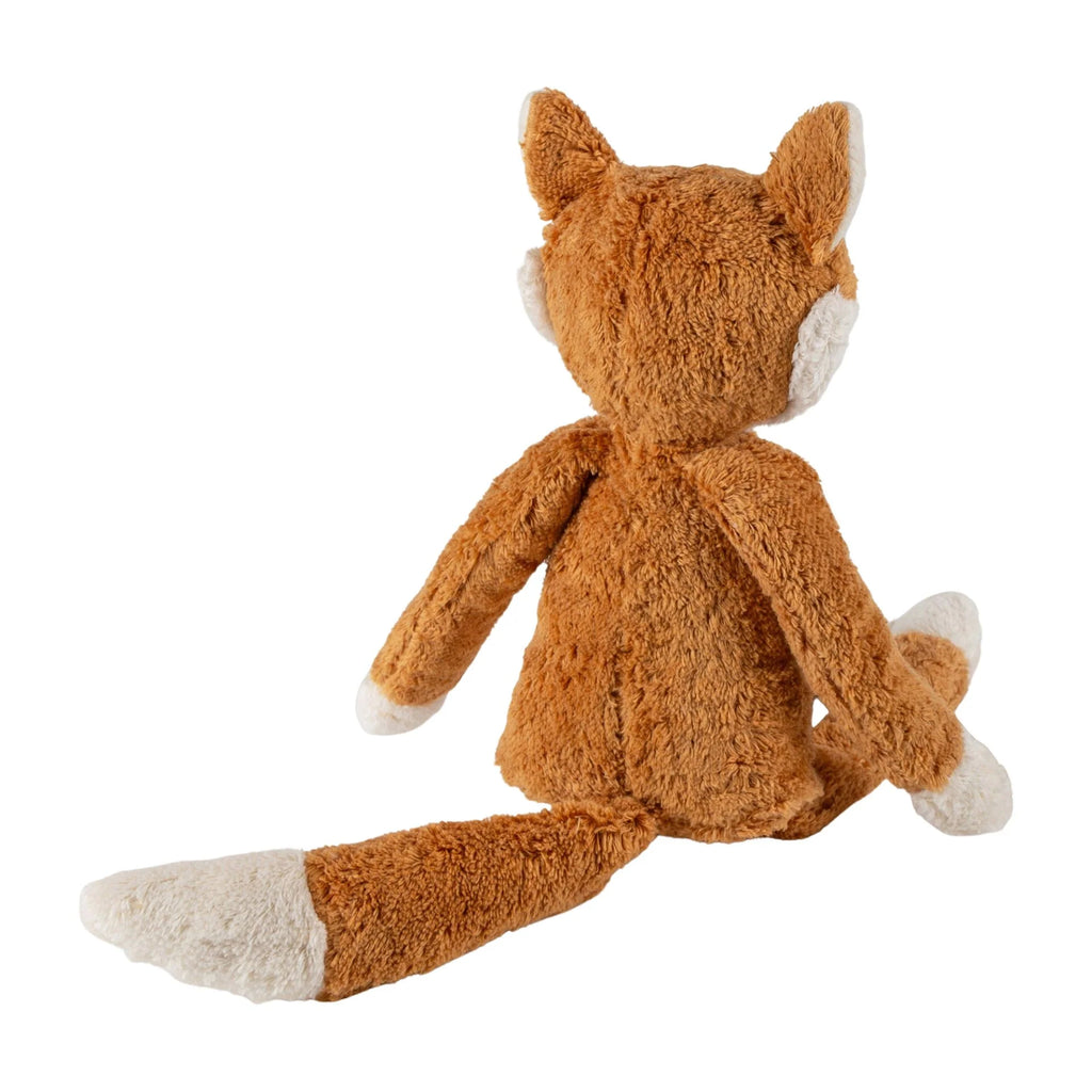 Sigikid Organic Plush Fox | Playroom Avenue