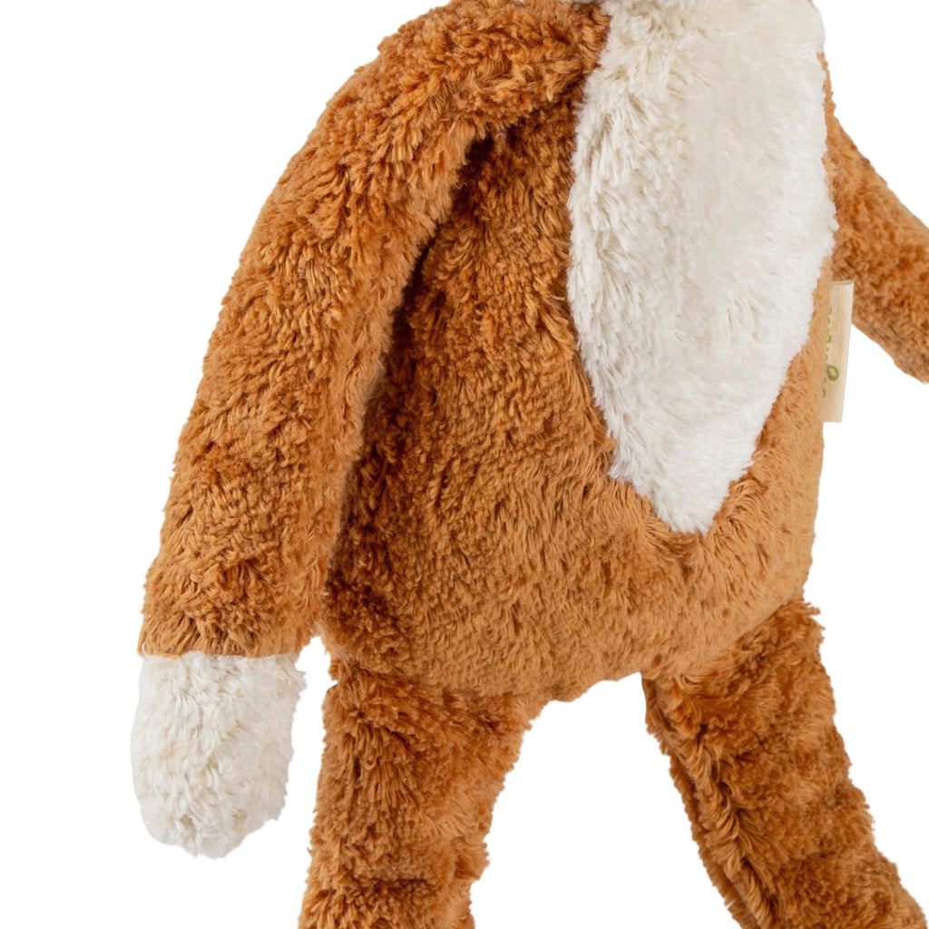 Sigikid Organic Plush Fox | Playroom Avenue