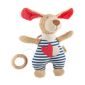 Sigikid Organic Dog Musical Toy | Playroom Avenue