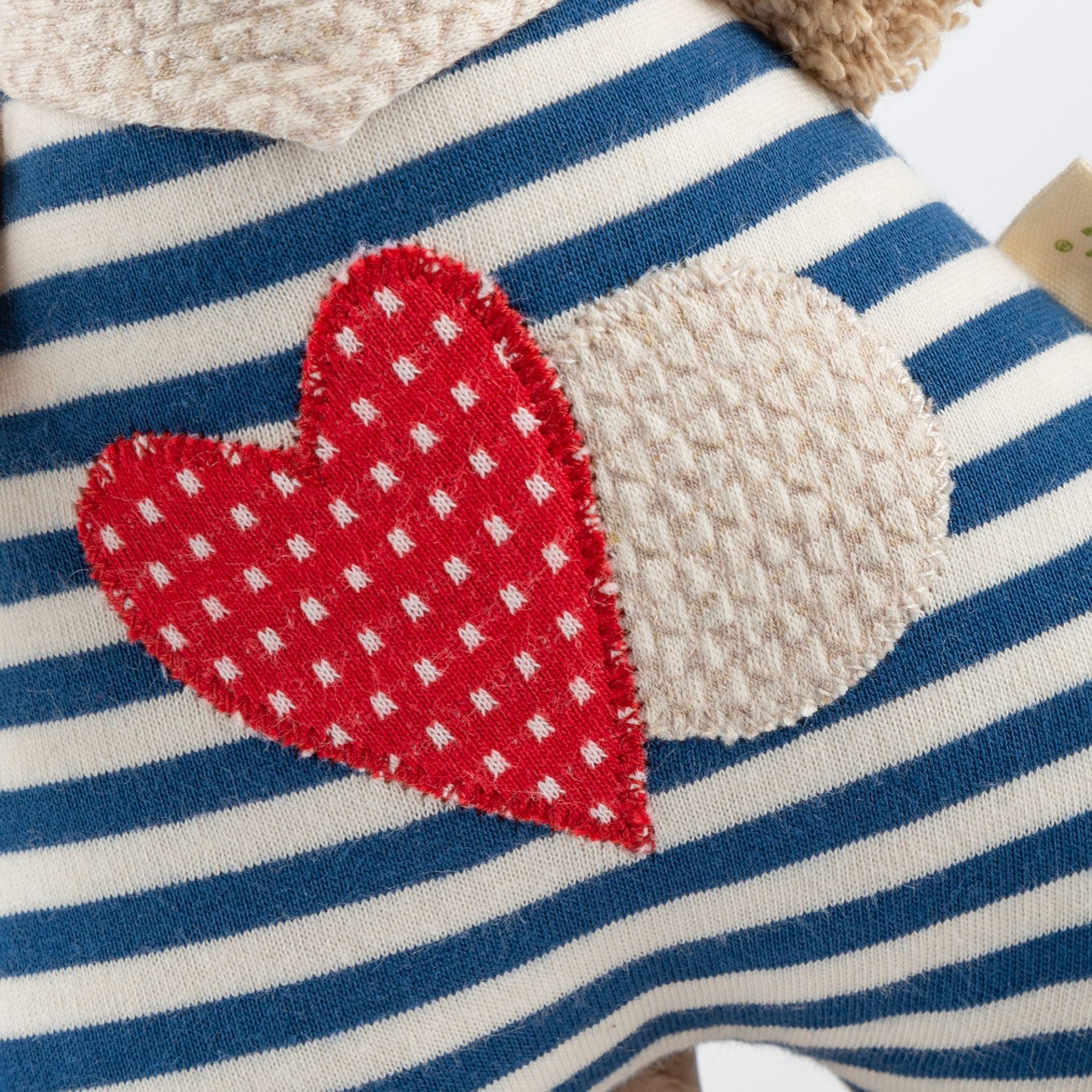 Sigikid Organic Dog Musical Toy | Playroom Avenue