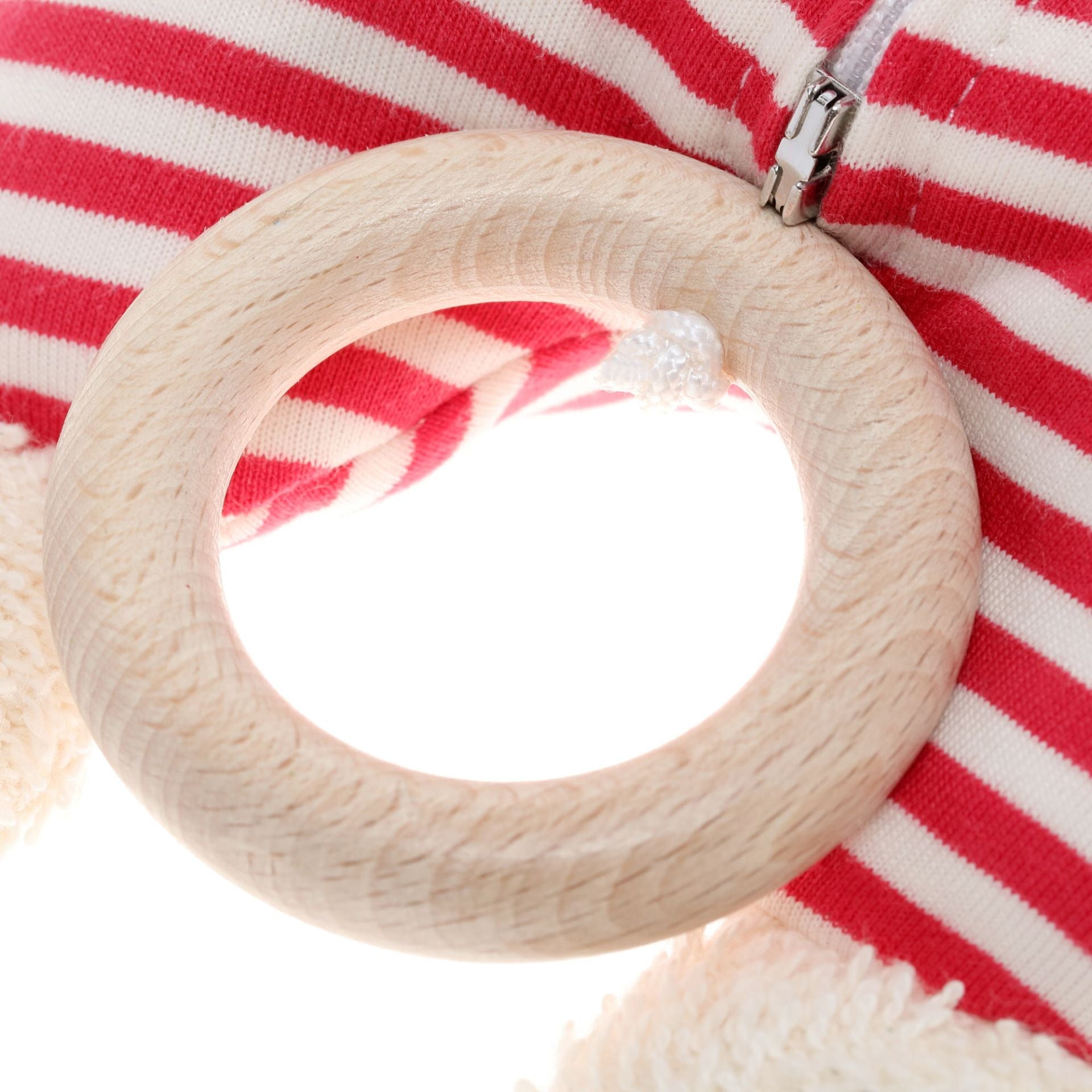 Sigikid Organic Sheep Musical Toy | Playroom Avenue