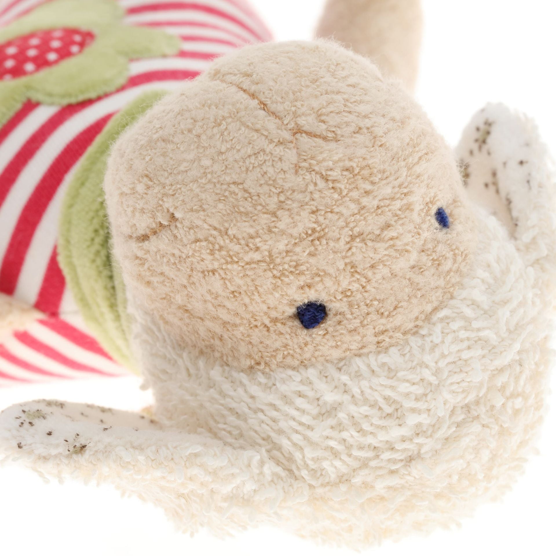 Sigikid Organic Sheep Musical Toy | Playroom Avenue