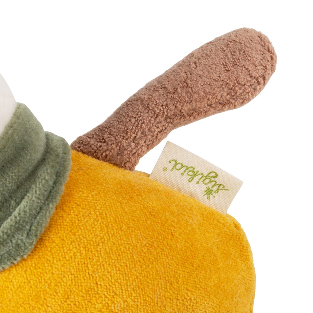 Sigikid Organic Badger Musical Toy | Playroom Avenue