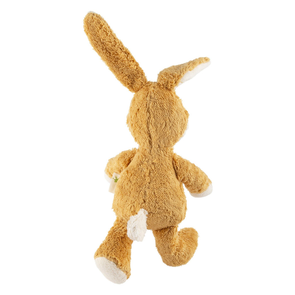 Sigikid Organic Bunny Plush Toy | Playroom Avenue