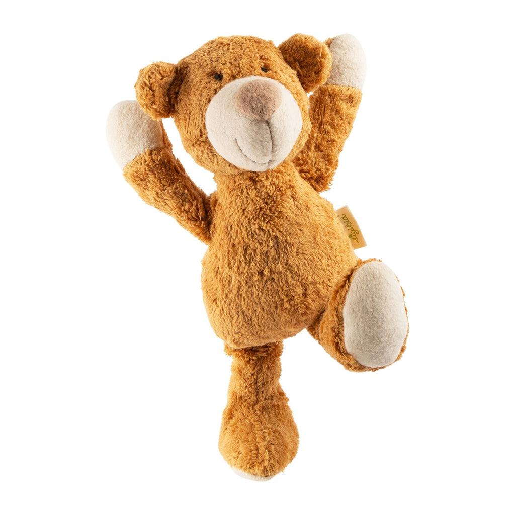 Sigikid Organic Bear Cuddle Toy | Playroom Avenue