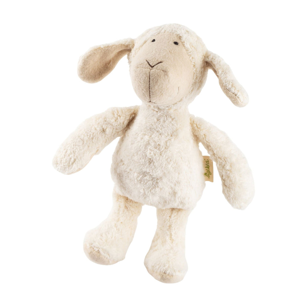 Sigikid Organic Sheep Plush Toy | Playroom Avenue