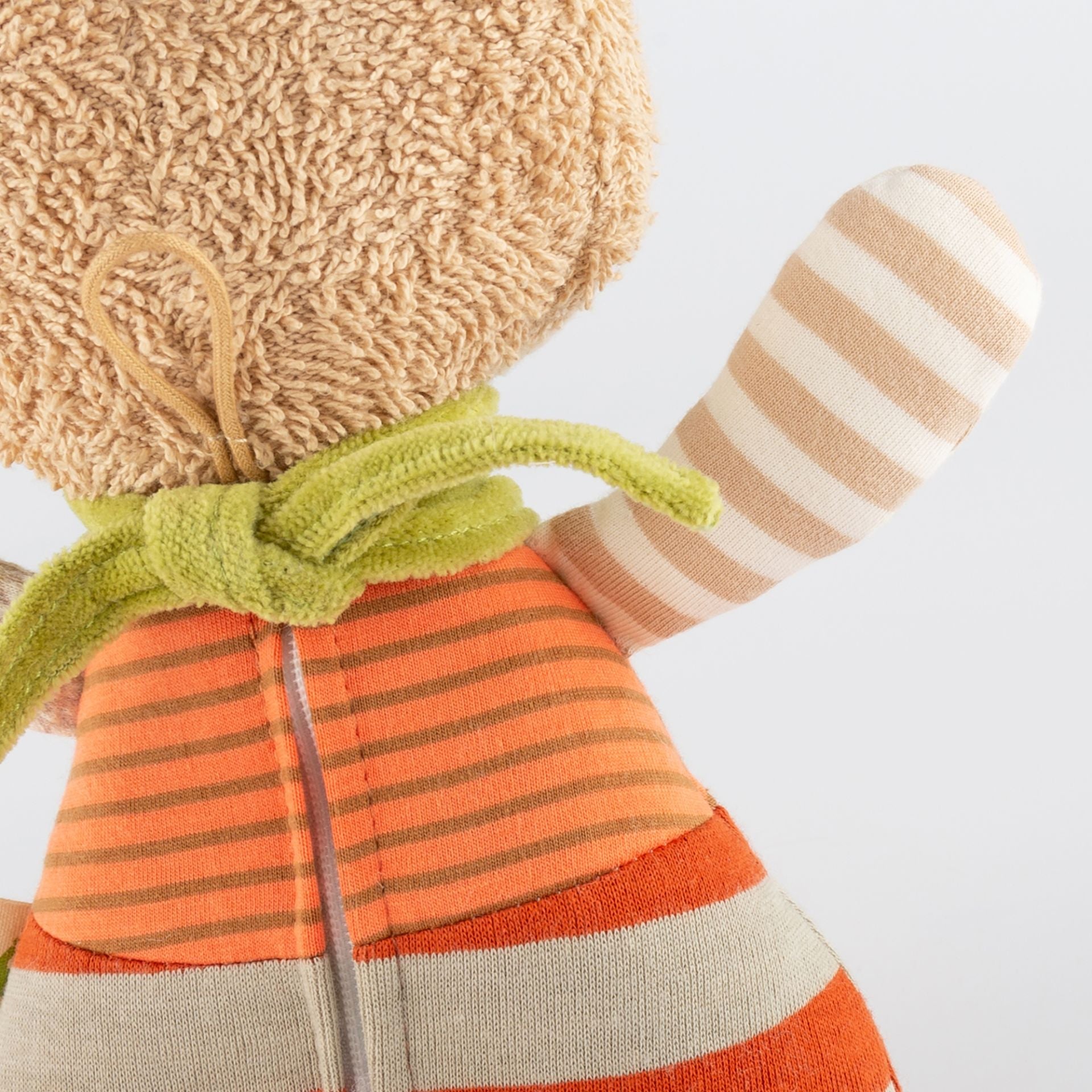 Sigikid Organic Bear Musical Toy | Playroom Avenue