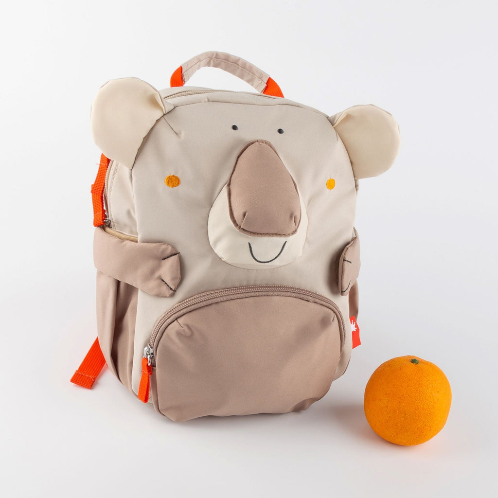Sigikid Koala Backpack - Playroom Avenue