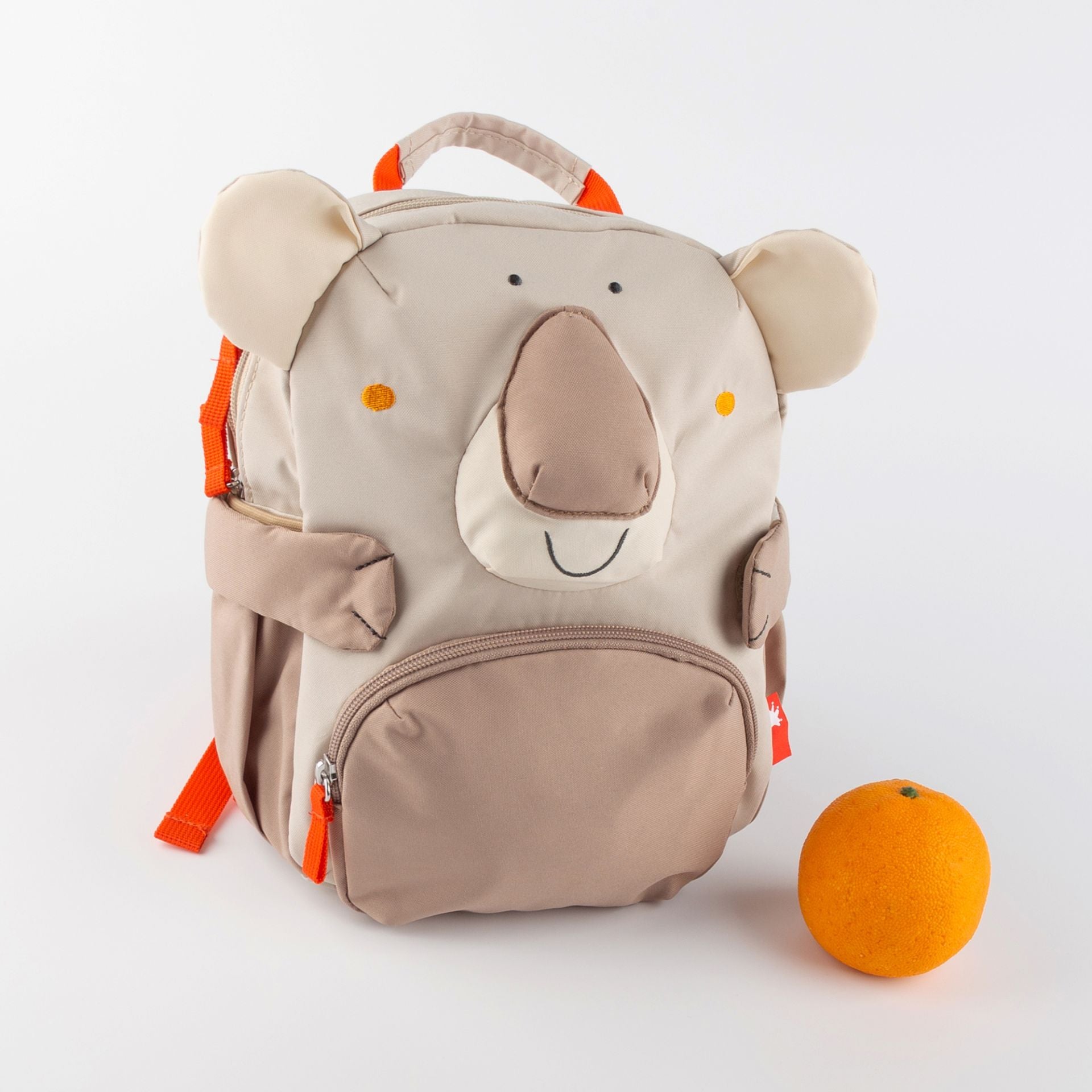 Sigikid Koala Backpack - Playroom Avenue