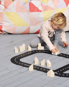 Waytoplay Road Track Toy RINGROAD