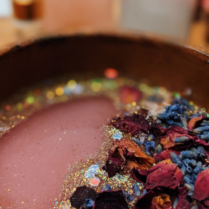 Little Hands and Nature Enchanted Flowers Potion Kit | Playroom Avenue