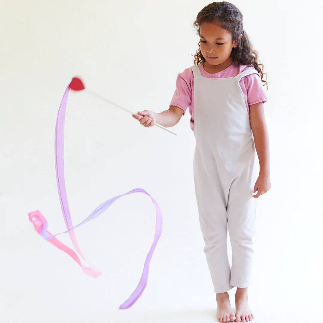 Sarah's Silks Blossom Streamer | Playroom Avenue