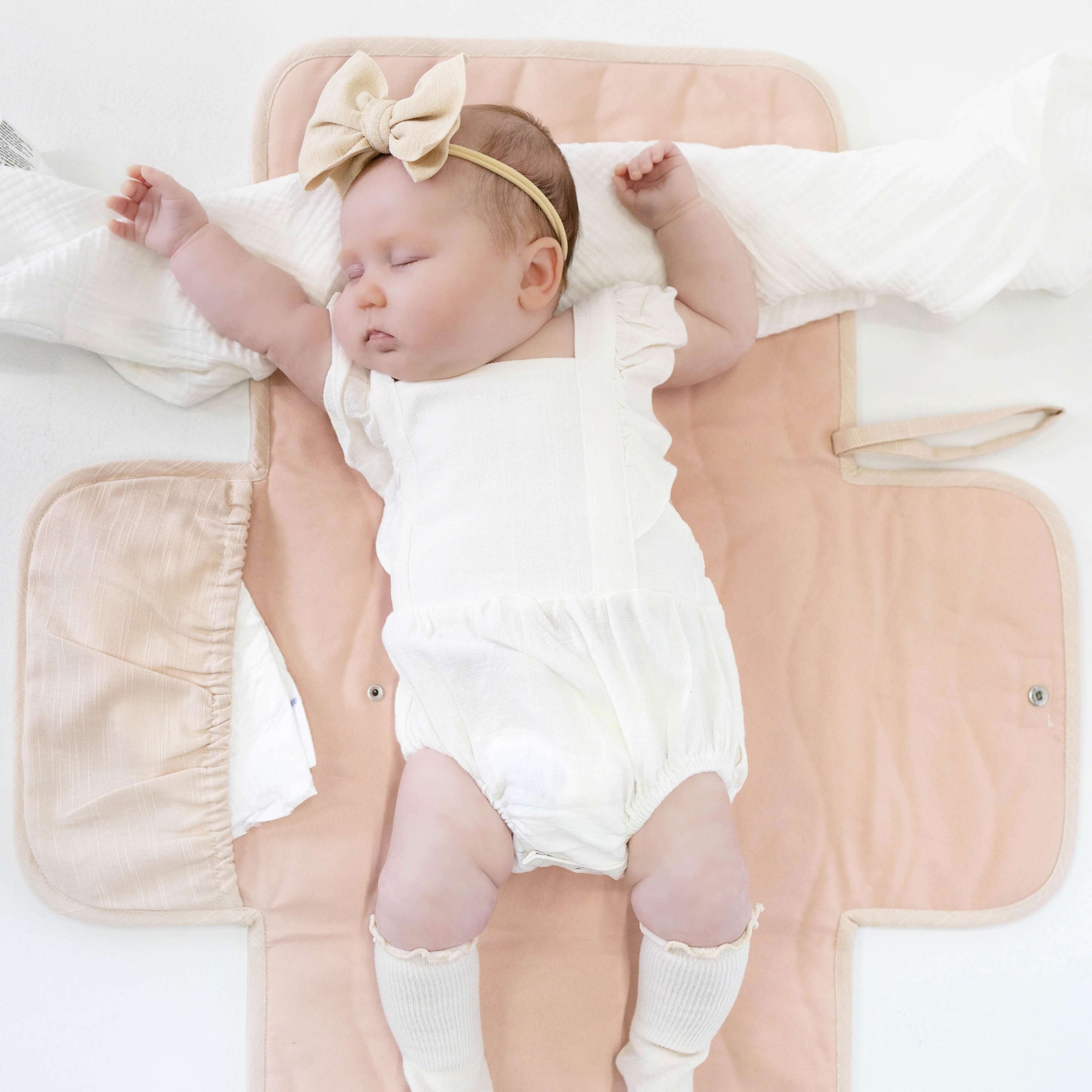 Toddlekind Mini Maven | Blush | Playroom Avenue