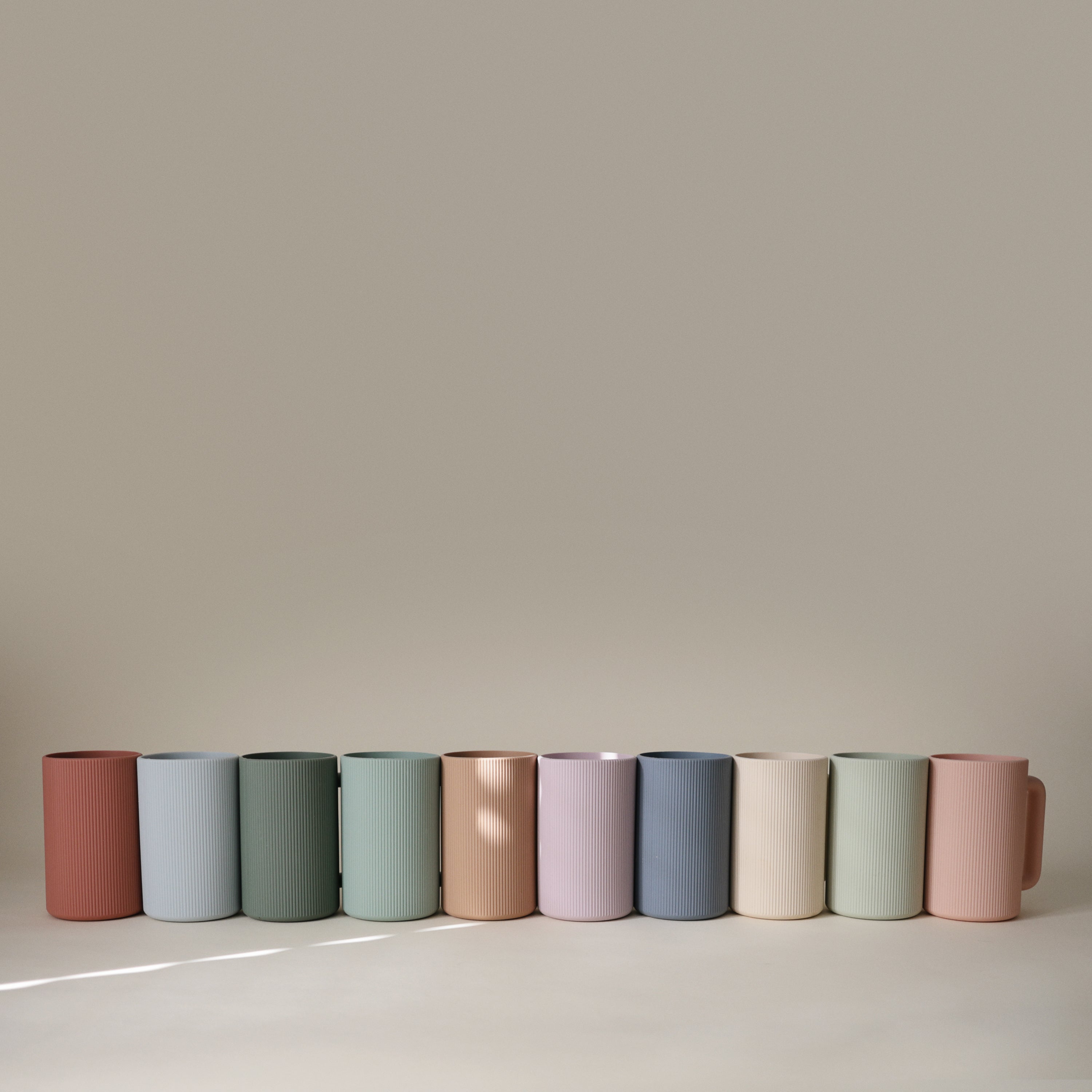 Mushie Bath Rinse Cup | Playroom Avenue