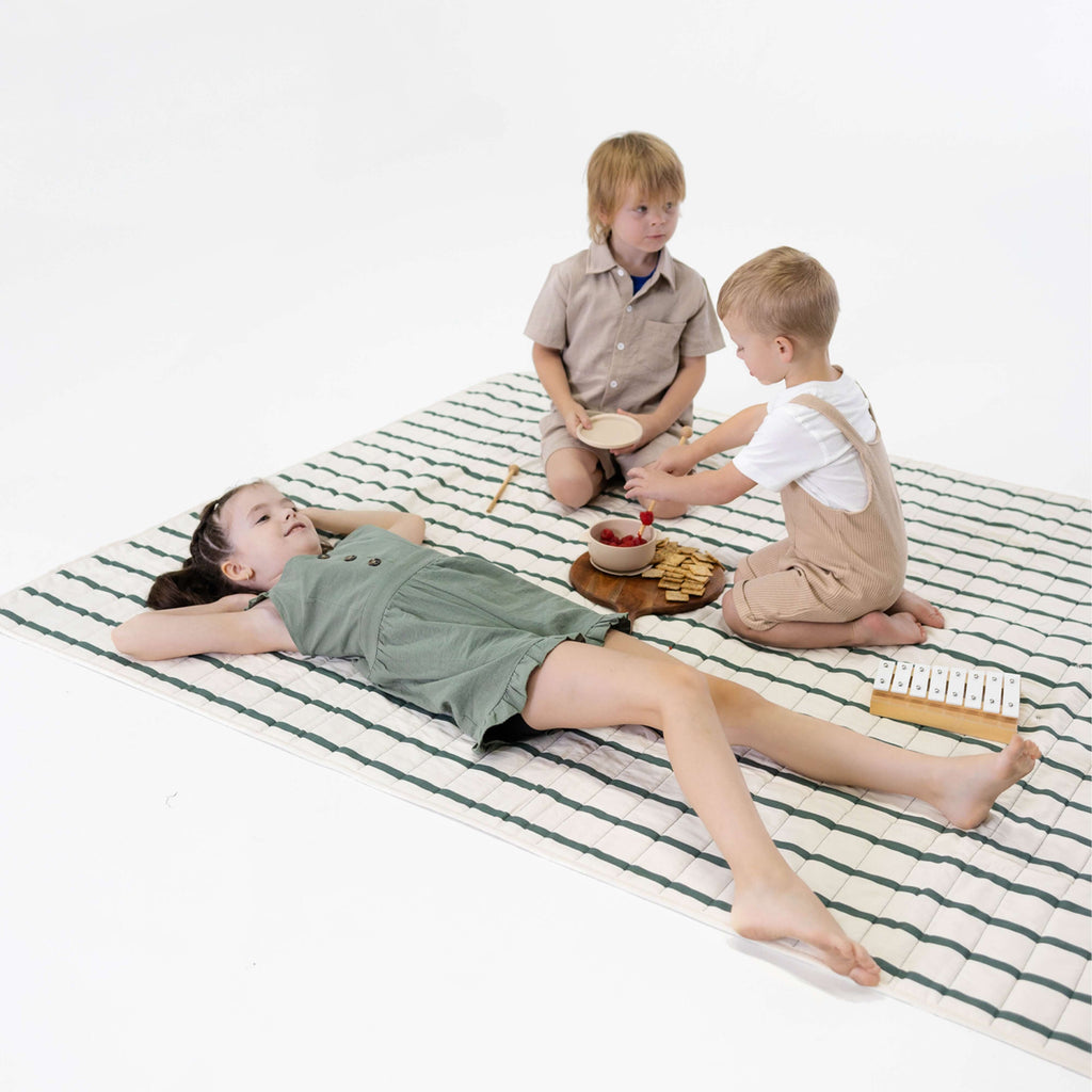 Toddlekind Wander Grande | Forest | Playroom Avenue
