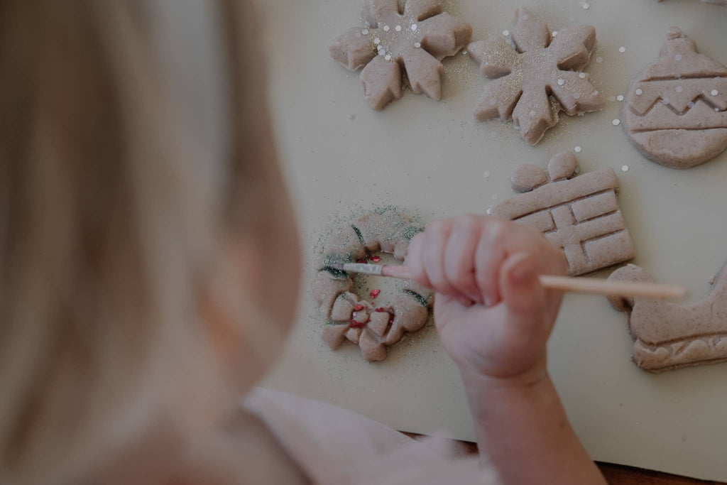 Kinfolk Pantry Christmas Eco Cutter set 23™ | Playroom Avenue