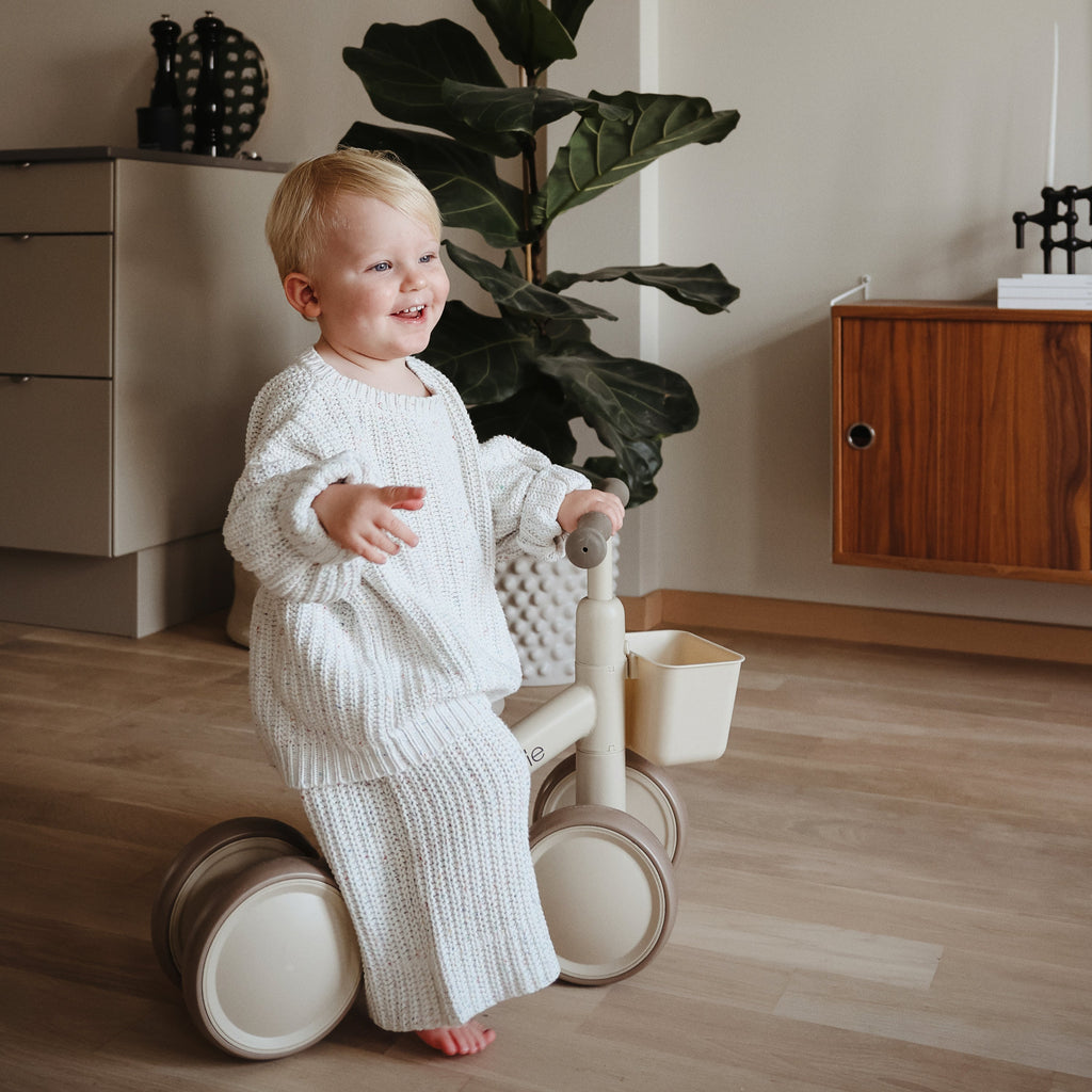 Mushie Mini Toddler Bike | Playroom Avenue