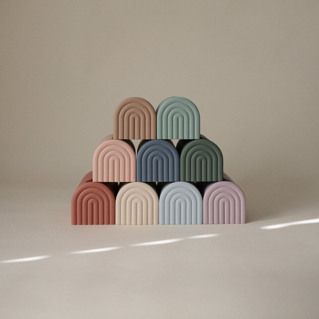 Mushie Spout Cover | Playroom Avenue