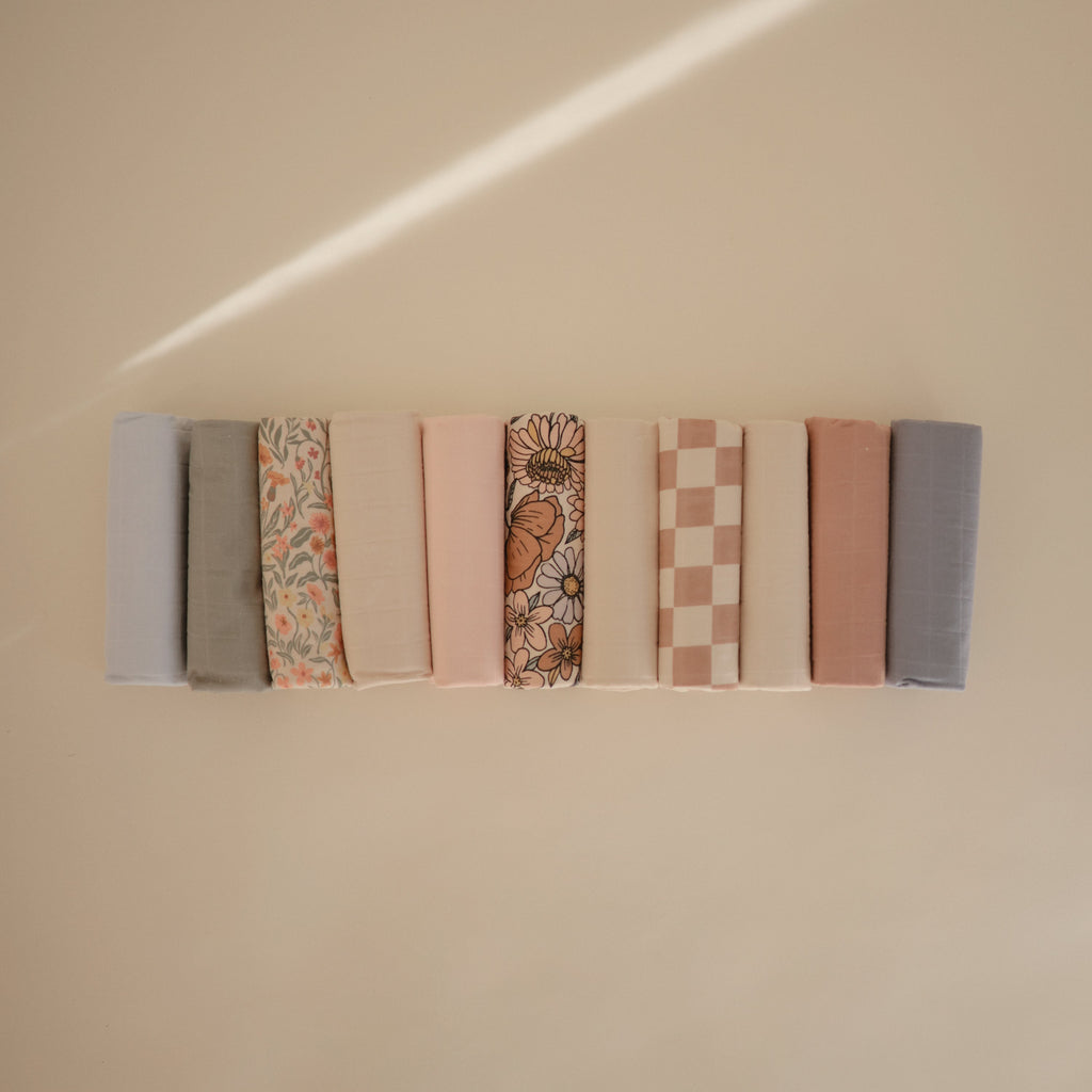 Mushie Changing Pad Liners | Playroom Avenue