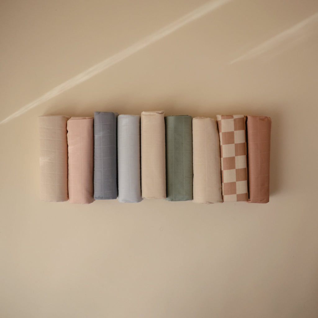 Mushie Changing Pad Liners | Playroom Avenue