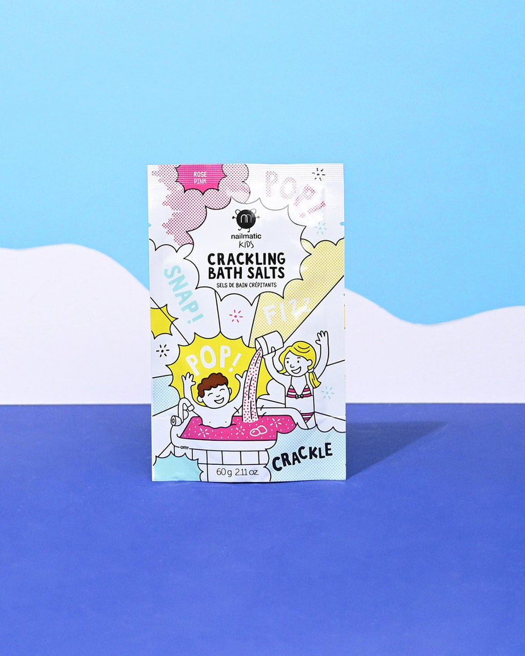 Nailmatic Bathbox 1 for Kids | Playroom Avenue