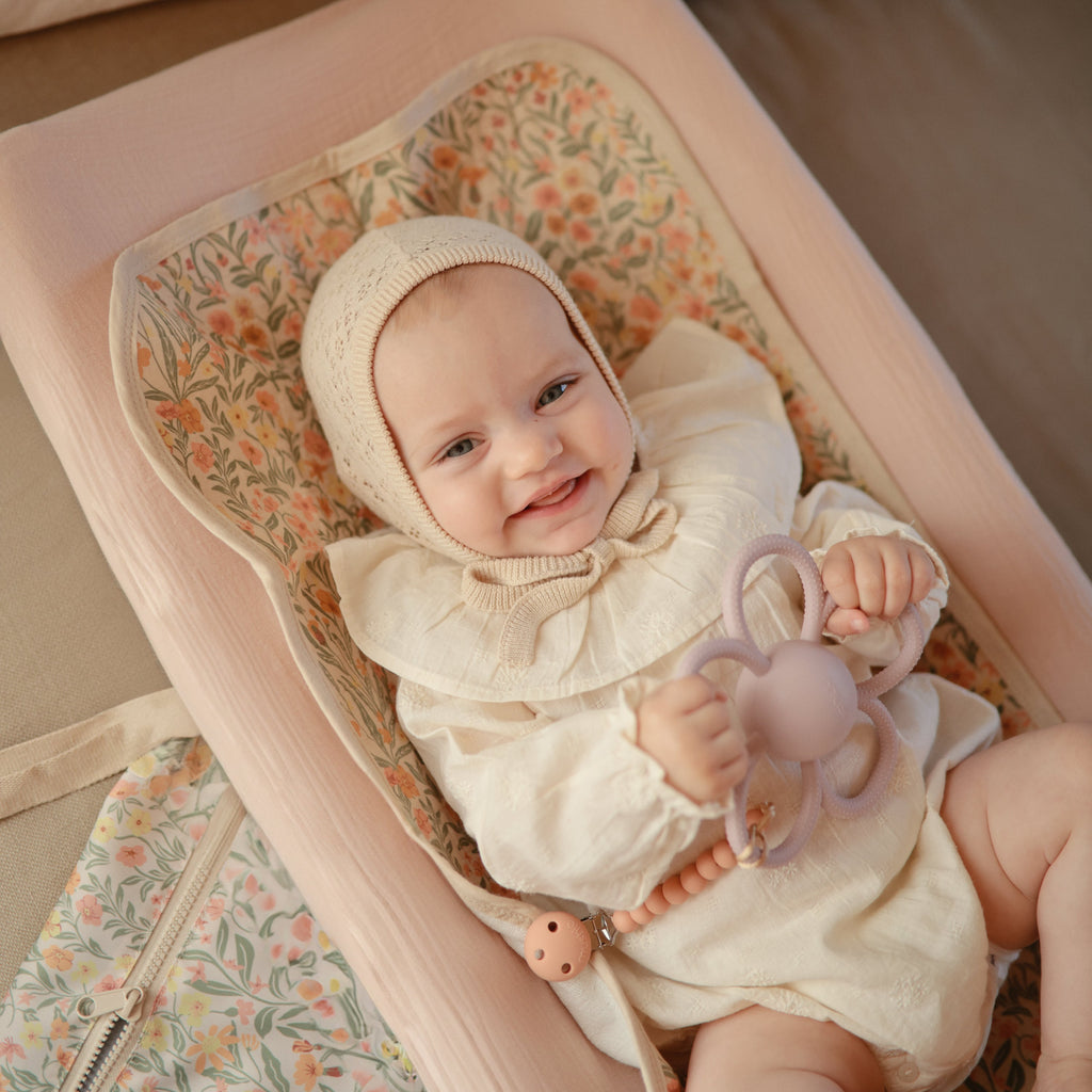 Mushie Changing Pad Liners | Playroom Avenue