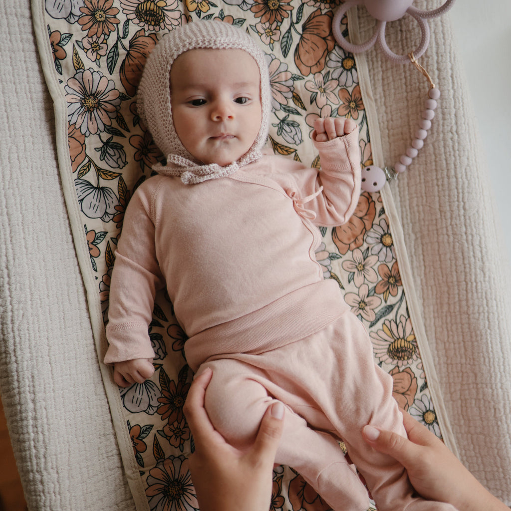 Mushie Changing Pad Liners | Playroom Avenue