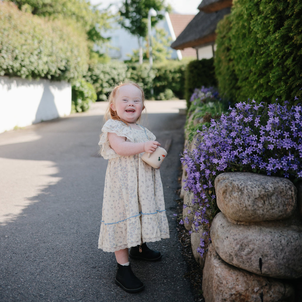 Mushie Snack Cup | Playroom Avenue