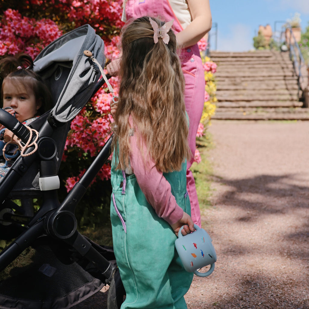 Mushie Snack Cup | Playroom Avenue