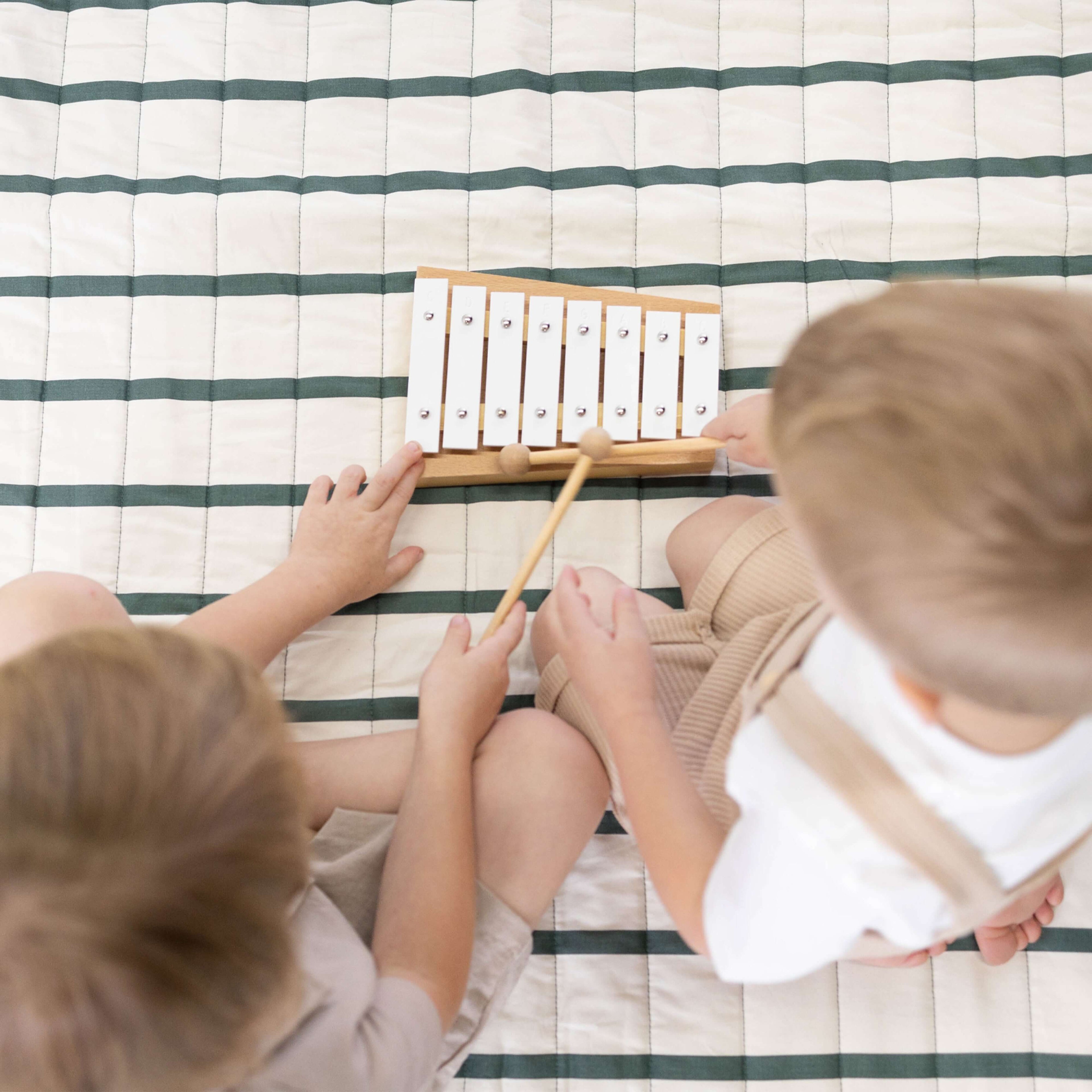 Toddlekind Wander Grande | Forest | Playroom Avenue