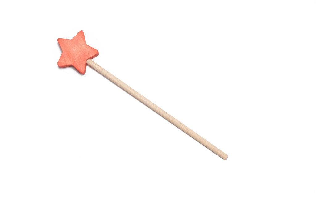 Ocamora - Star Wand Red | Playroom Avenue