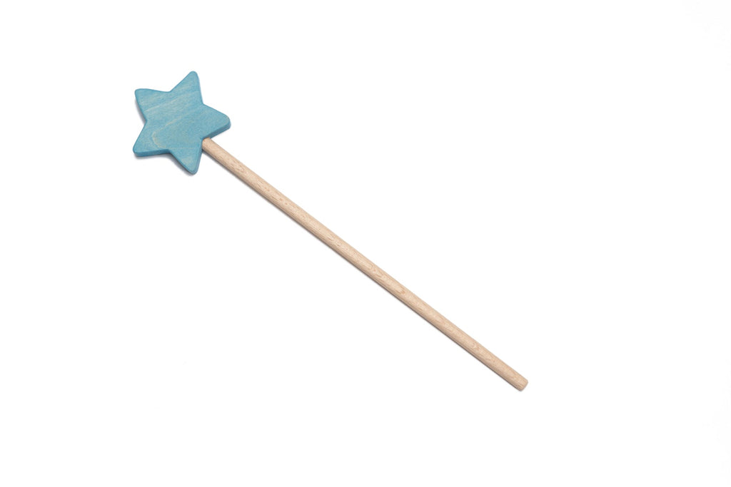 Ocamora - Star Wand Blue | Playroom Avenue
