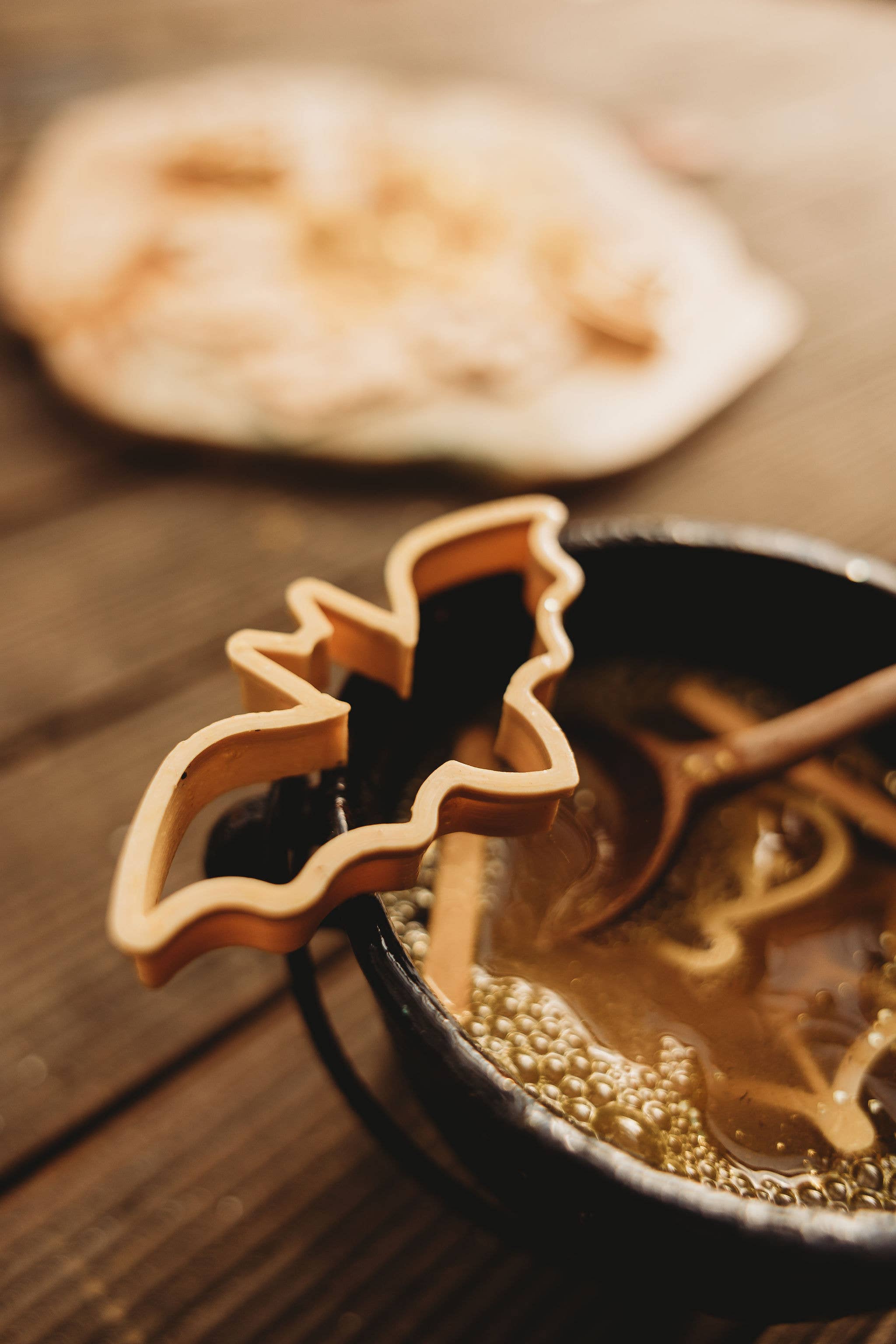 Kinfolk Pantry Mini Halloween Eco Cutter Set ™ | Playroom Avenue