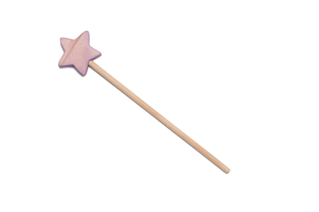 Ocamora - Star Wand Purpule | Playroom Avenue