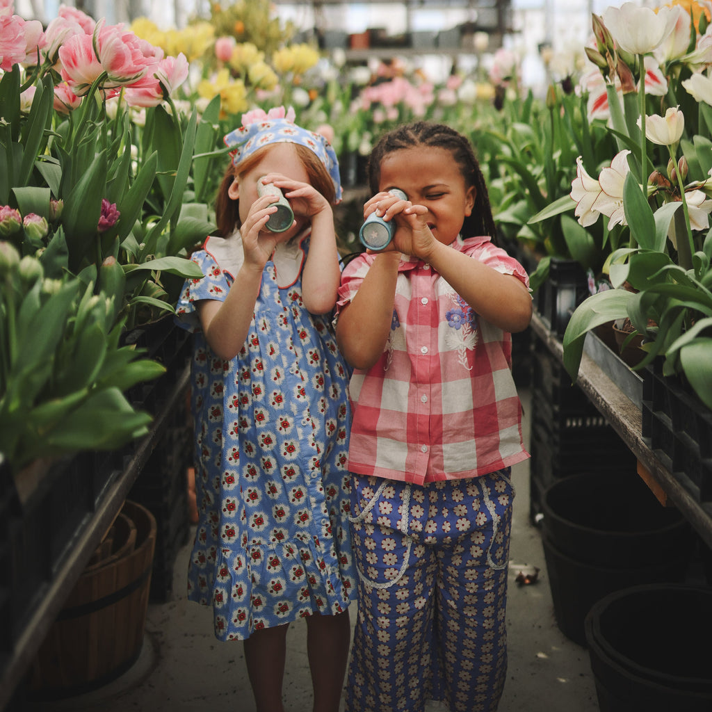 Mushie Kaleidoscopes | Playroom Avenue