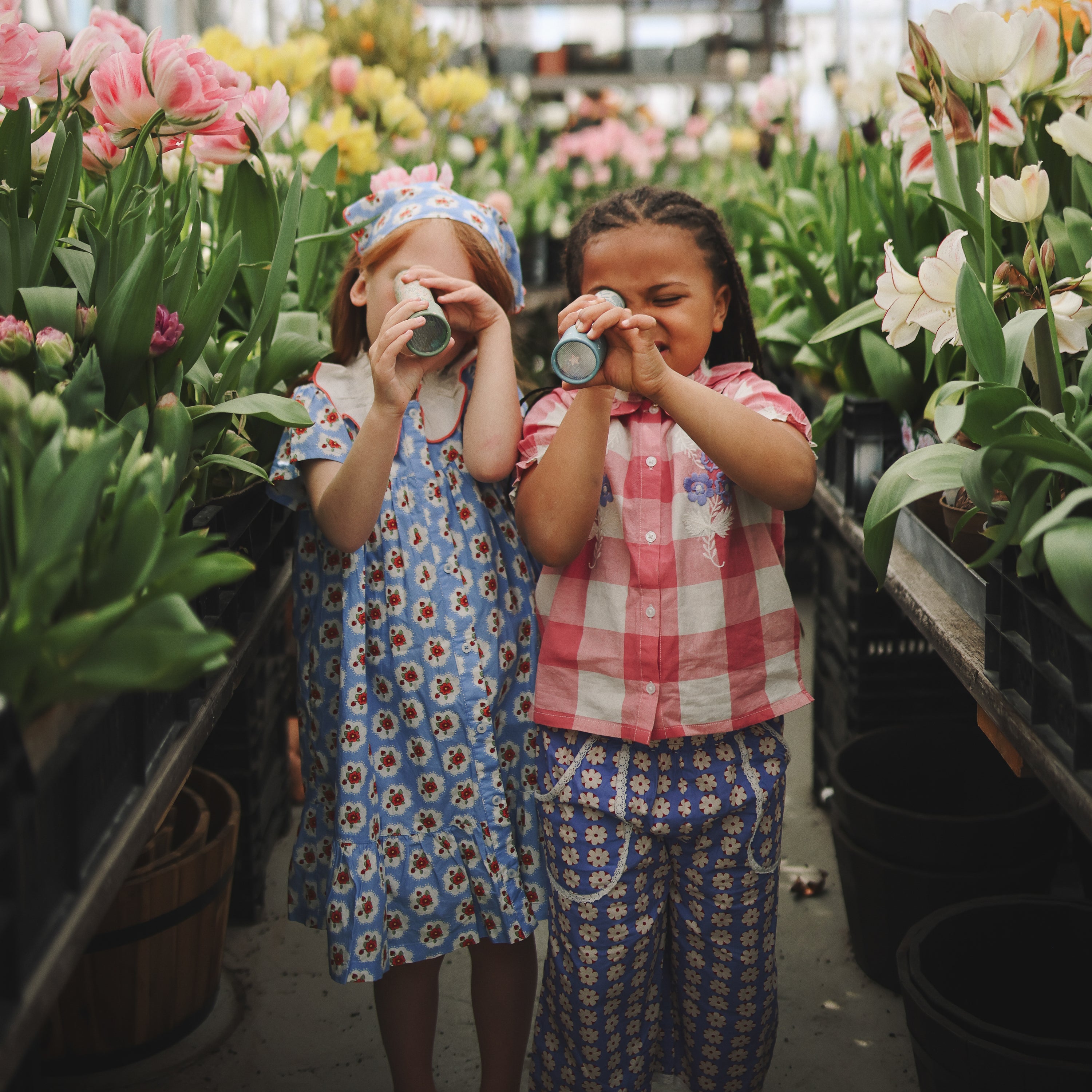 Mushie Kaleidoscopes | Playroom Avenue