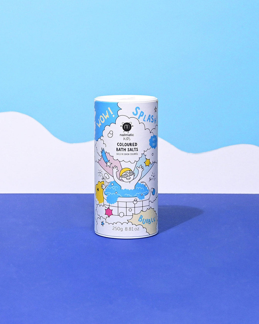 Nailmatic Bathbox 1 for Kids | Playroom Avenue